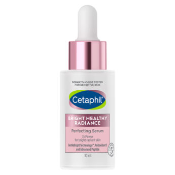 Bright Healthy Radiance Perfecting Serum