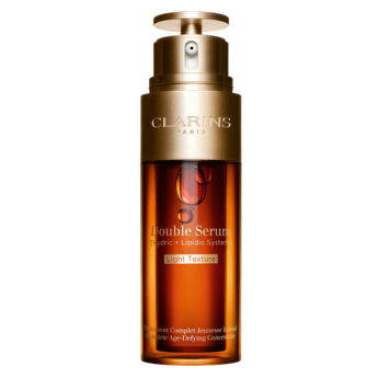 Double Serum Light Texture