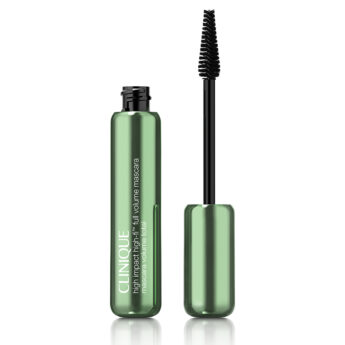 High Impact High-Fi Full Volume Mascara