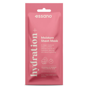 Hydration+ Moisture Sheet Mask