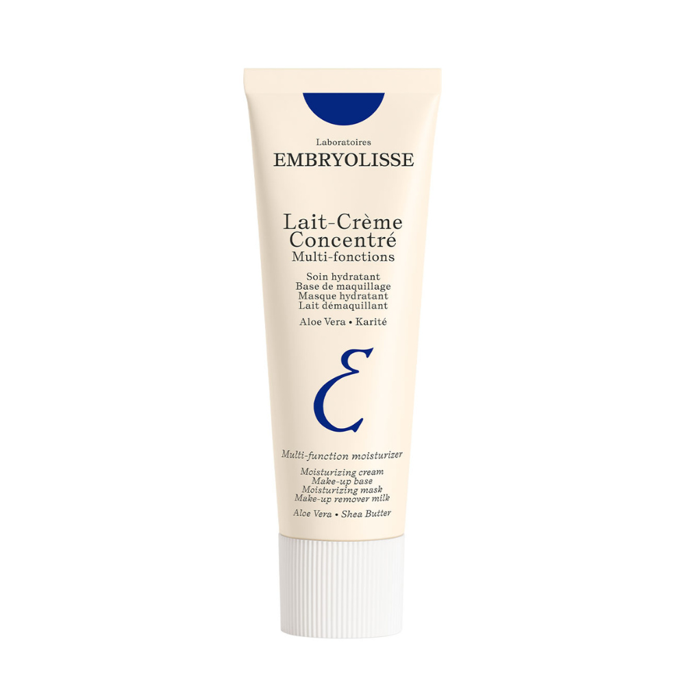 Lait-Creme Concentre Multipurpose Moisturiser