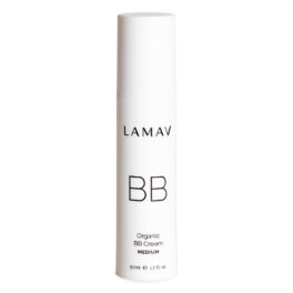 Certified Organic BB Cream