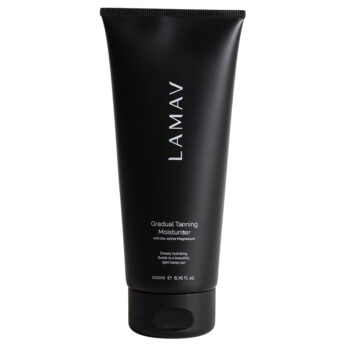 Gradual Tanning Moisturiser (with bio-active Mg)