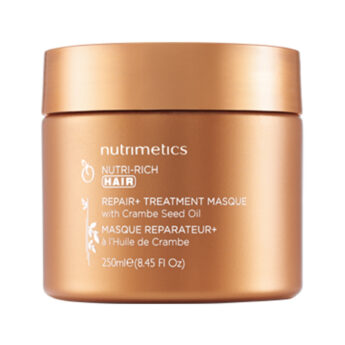 Nutri Rich Hair Repair+ Treatment Masque