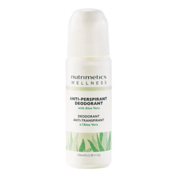 Wellness Anti-Perspirant Deodorant