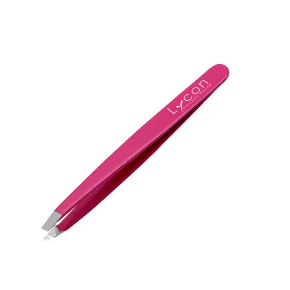 Pink Tweezers