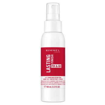 Lasting Finish Fix & Go Setting Spray