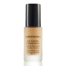 Silk Fusion Foundation