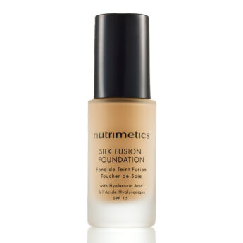 Silk Fusion Foundation