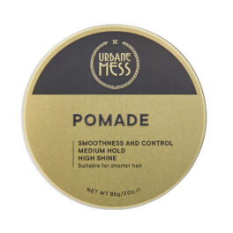 Pomade