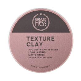 Texture Clay