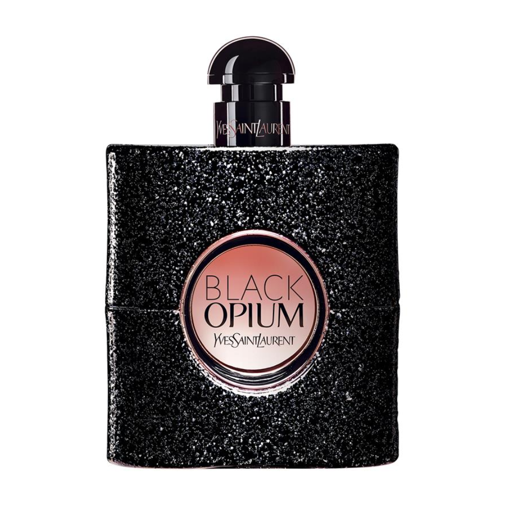 ysl affordable fragrances black opium