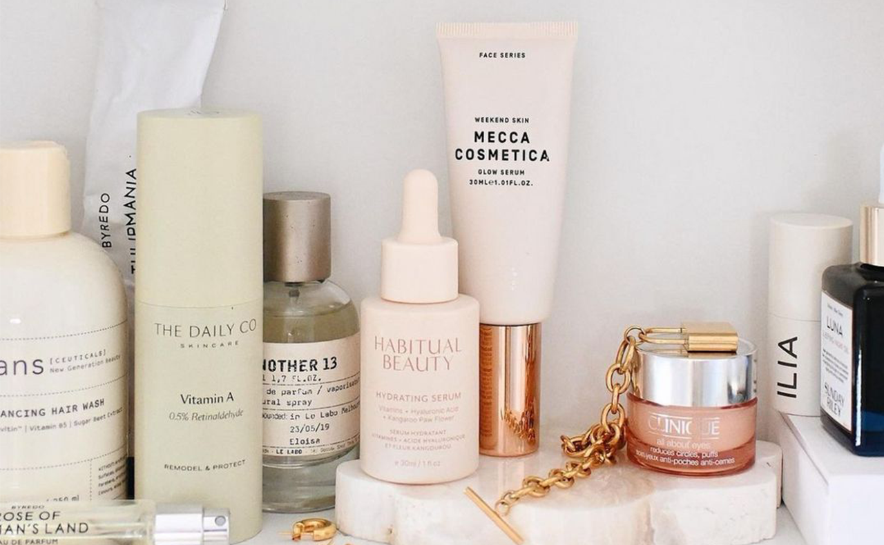 Every Serum We’ve Been Loving Lately