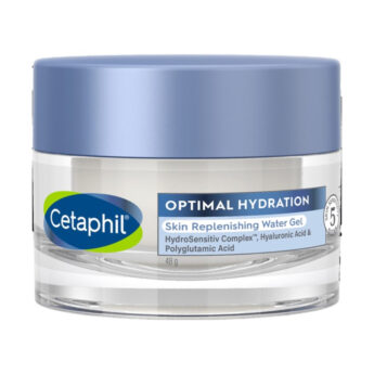 Optimal Hydration Skin Replenishing Water Gel