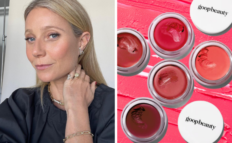 Goop Beauty Just Launched A New Makeup Line