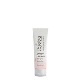 Hydrating Peptide Day Cream