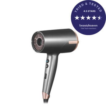 ONE Dry & Styler Hairdryer – D6077AU