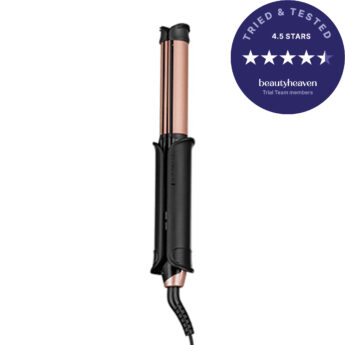 ONE Straight & Curl Styler – S6077AU