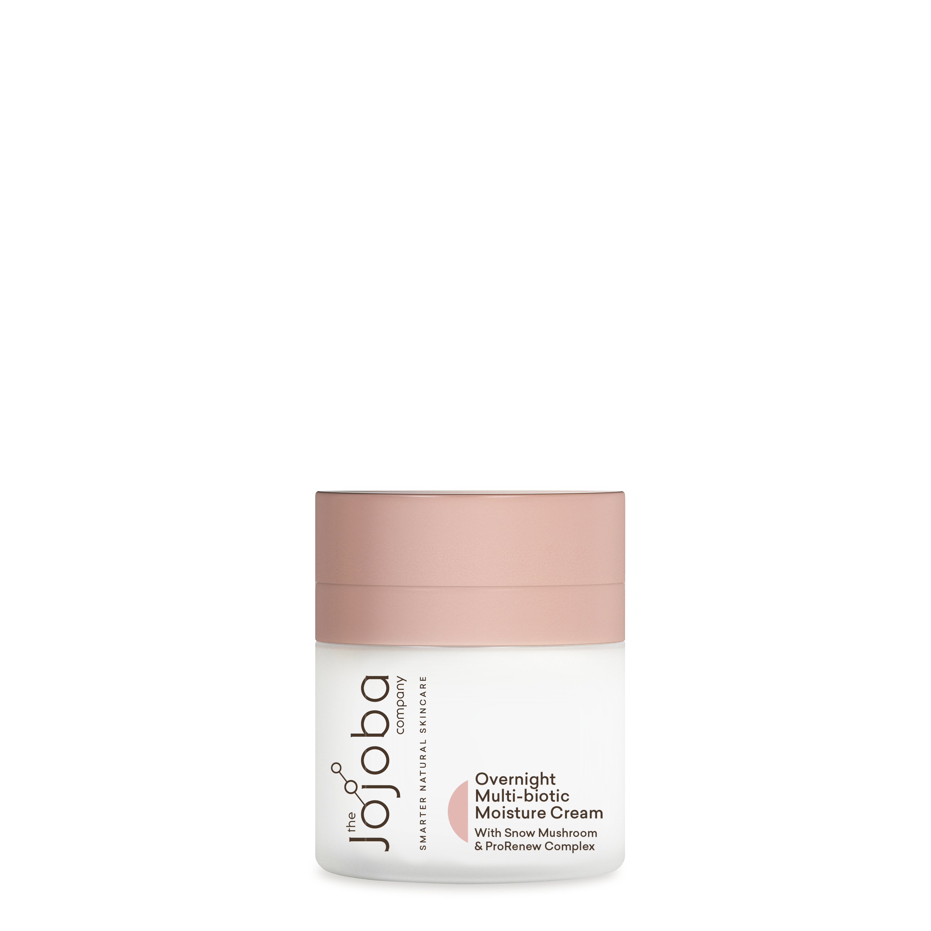 Overnight Multi-Biotic Moisture Cream