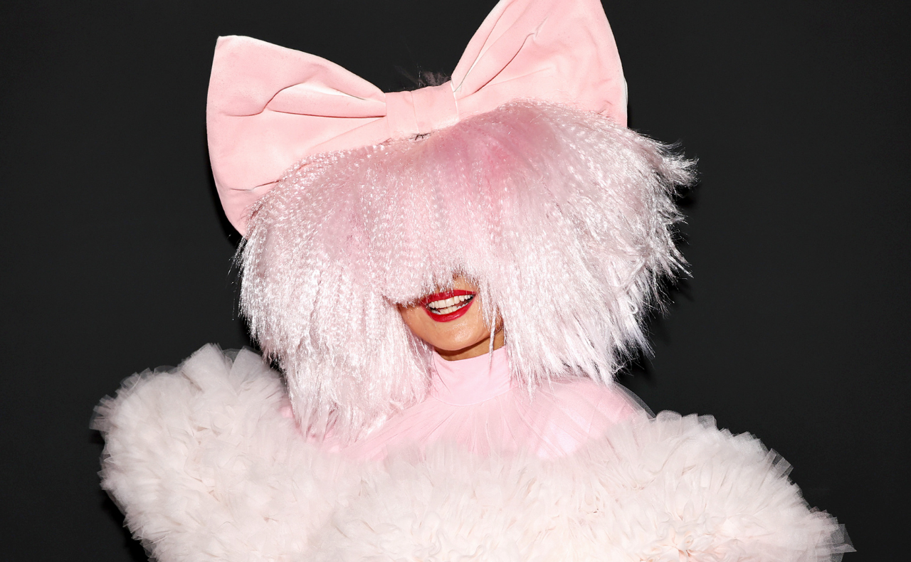 Sia Just Revealed She’s Had An “Amazing” Facelift