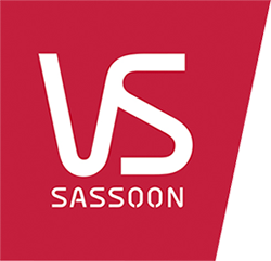 VS Sassoon Logo