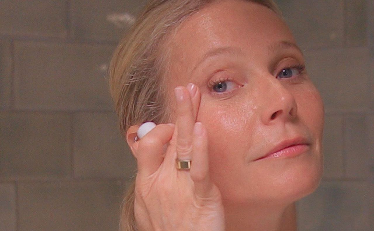 Gwyneth Paltrow Reminisces On Botox Fails