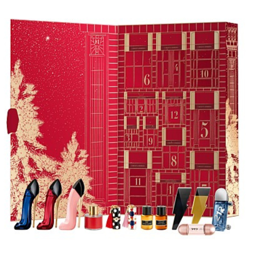 Carolina Herrera Good Girl Advent Calendar