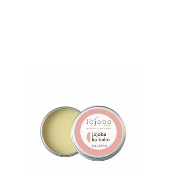 Jojoba Lip Balm