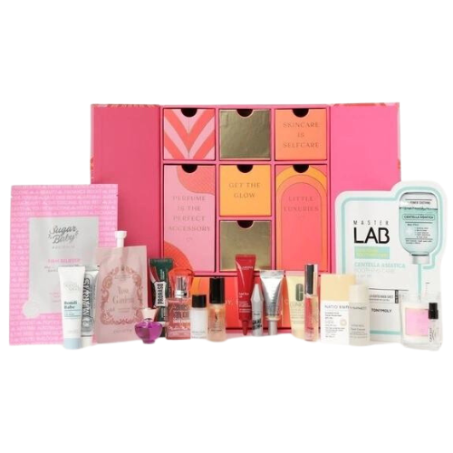 myer beauty advent calendar