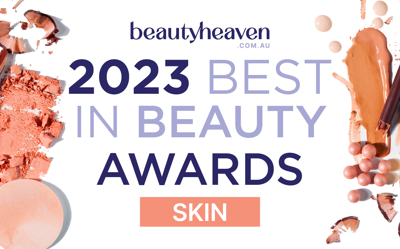 Best In Beauty 2023 Winners: Skin