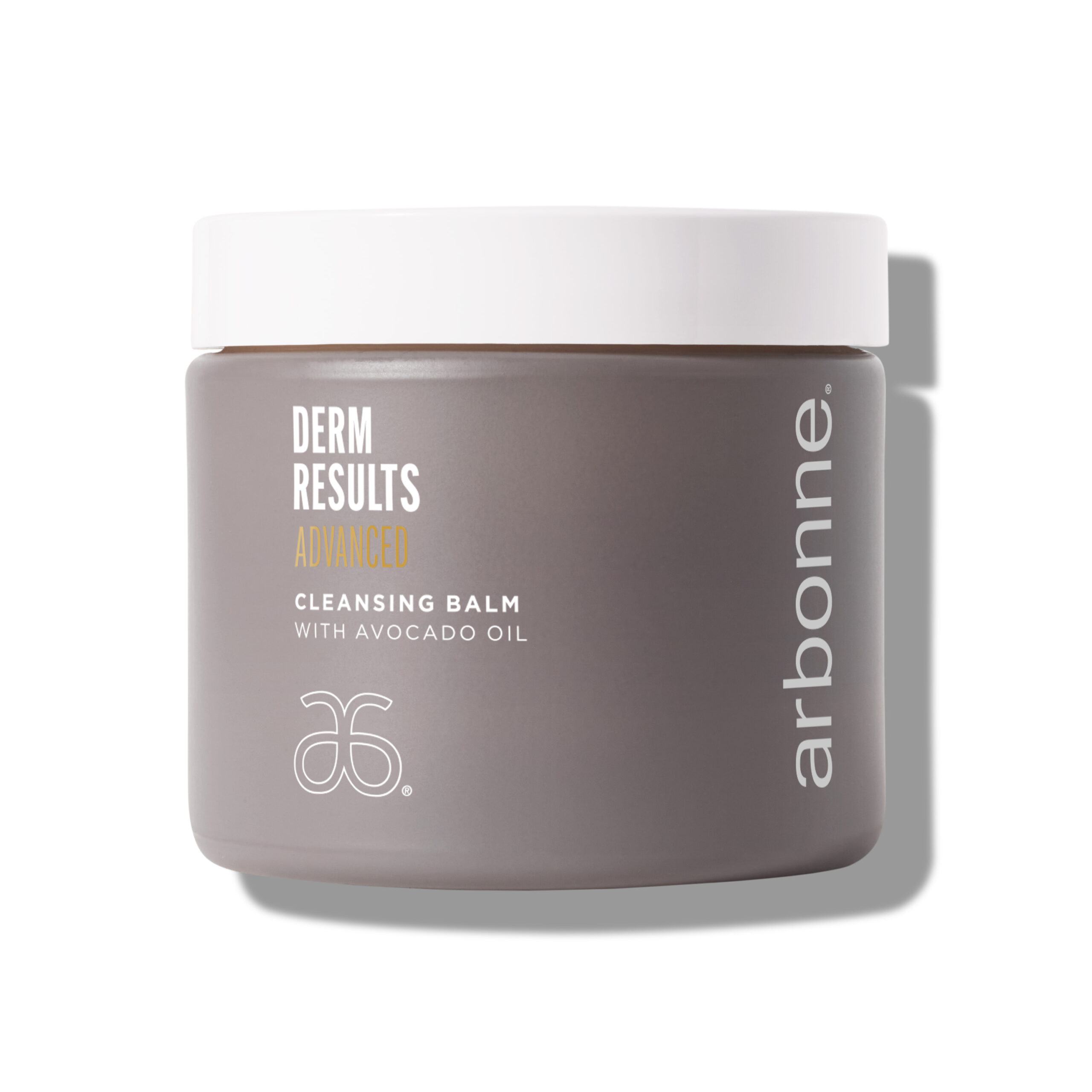 DermResults Advanced Cleansing Balm with Avocado Oil