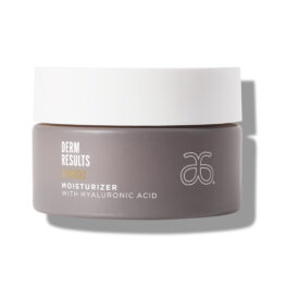  DermResults Advanced Moisturizer with Hyaluronic Acid