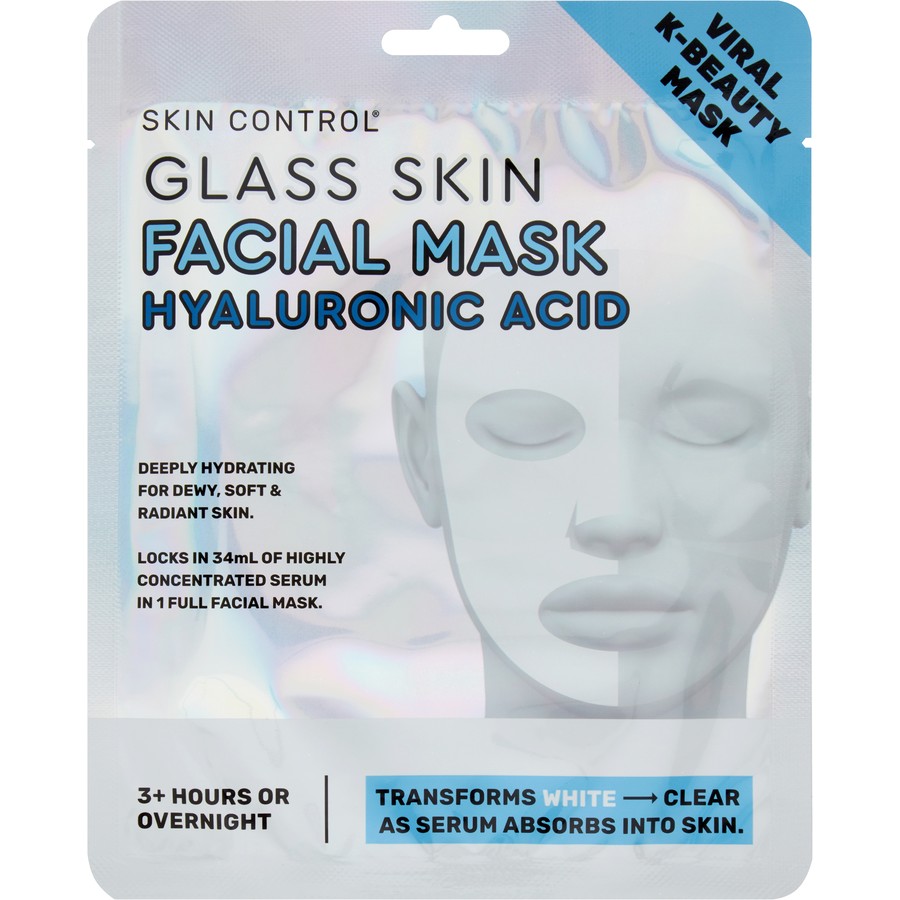 skin control glass skin