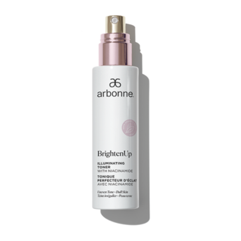 BrightenUp Illuminating Toner with Niacinamide