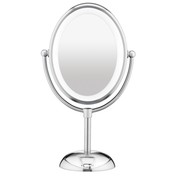 Body Benefits by Conair Reflections LED Lighted Mirror