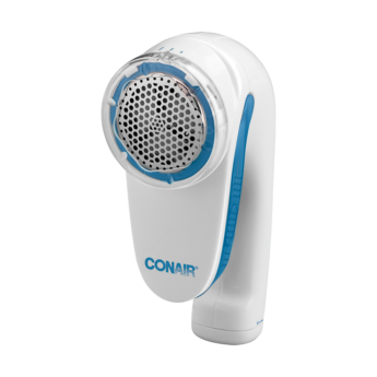 Body Benefits by Conair Battery Operated Lint Remover