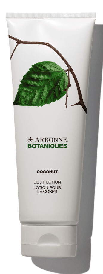 Botaniques Coconut Body Lotion