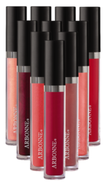 Cosmetics Glossed Over Lip Gloss