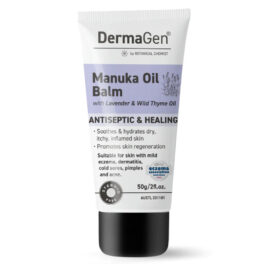 Manuka Oil Balm