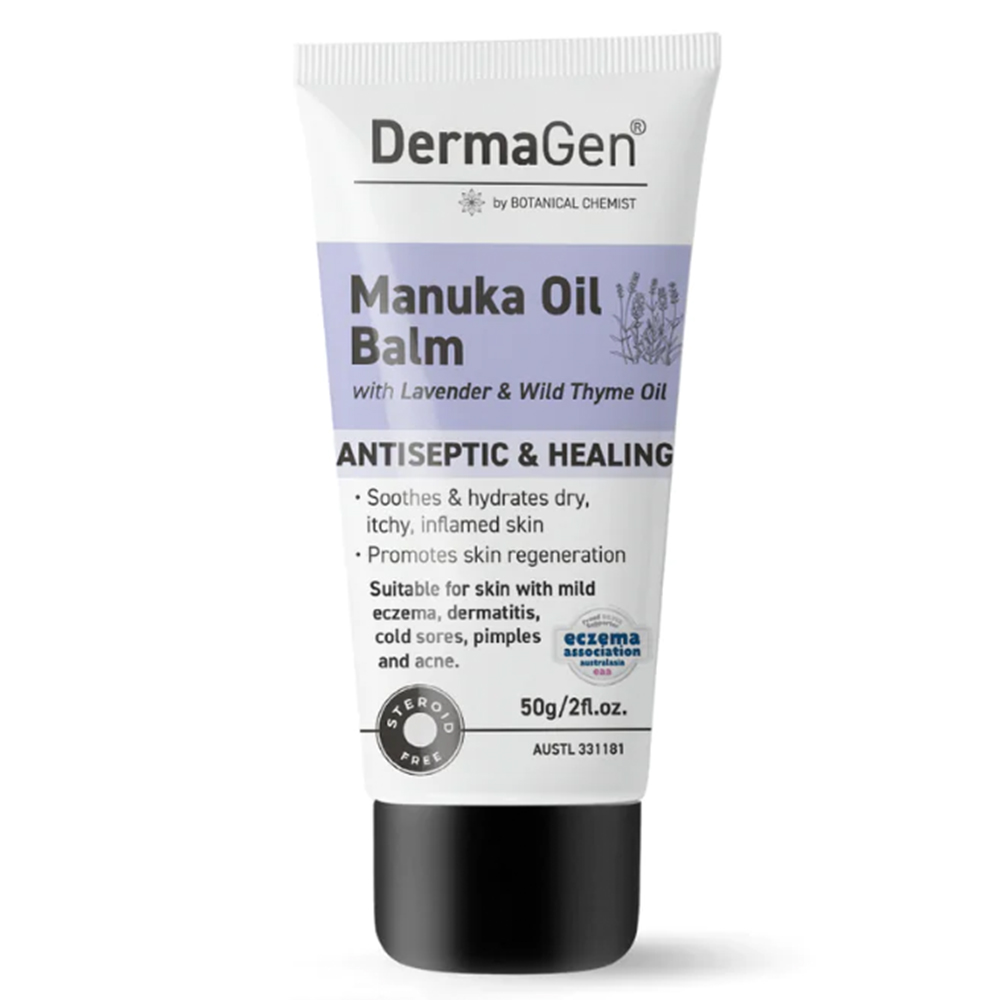 Manuka Oil Balm