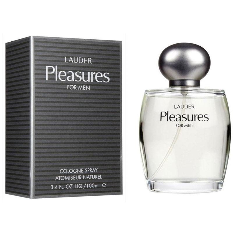 estee lauder pleasures cologne 