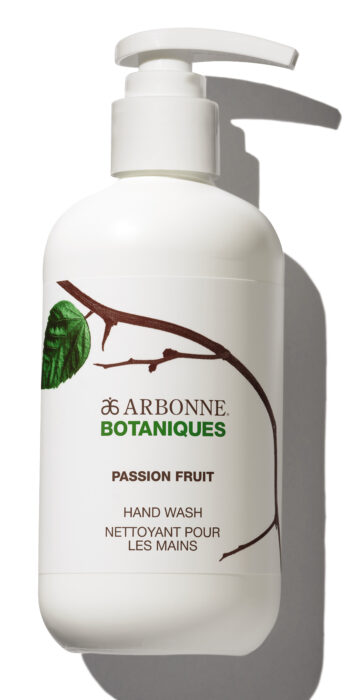 Botaniques Passion Fruit Hand Wash