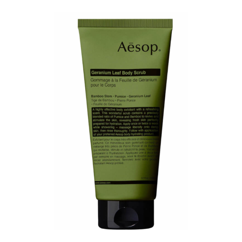 All Aesop Products Are 30 Off In Cult Beauty's Black Friday Sale