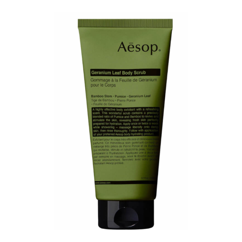 Aesop Black Friday 2025