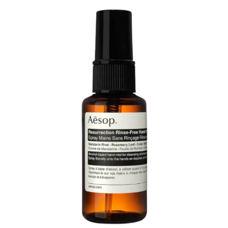 All Aesop Products Are 30 Off In Cult Beauty's Black Friday Sale