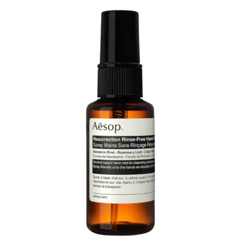 Aesop Black Friday 2025