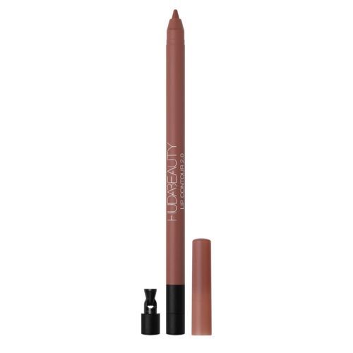 5 Flattering Nude Lip Liners for Deeper Skin