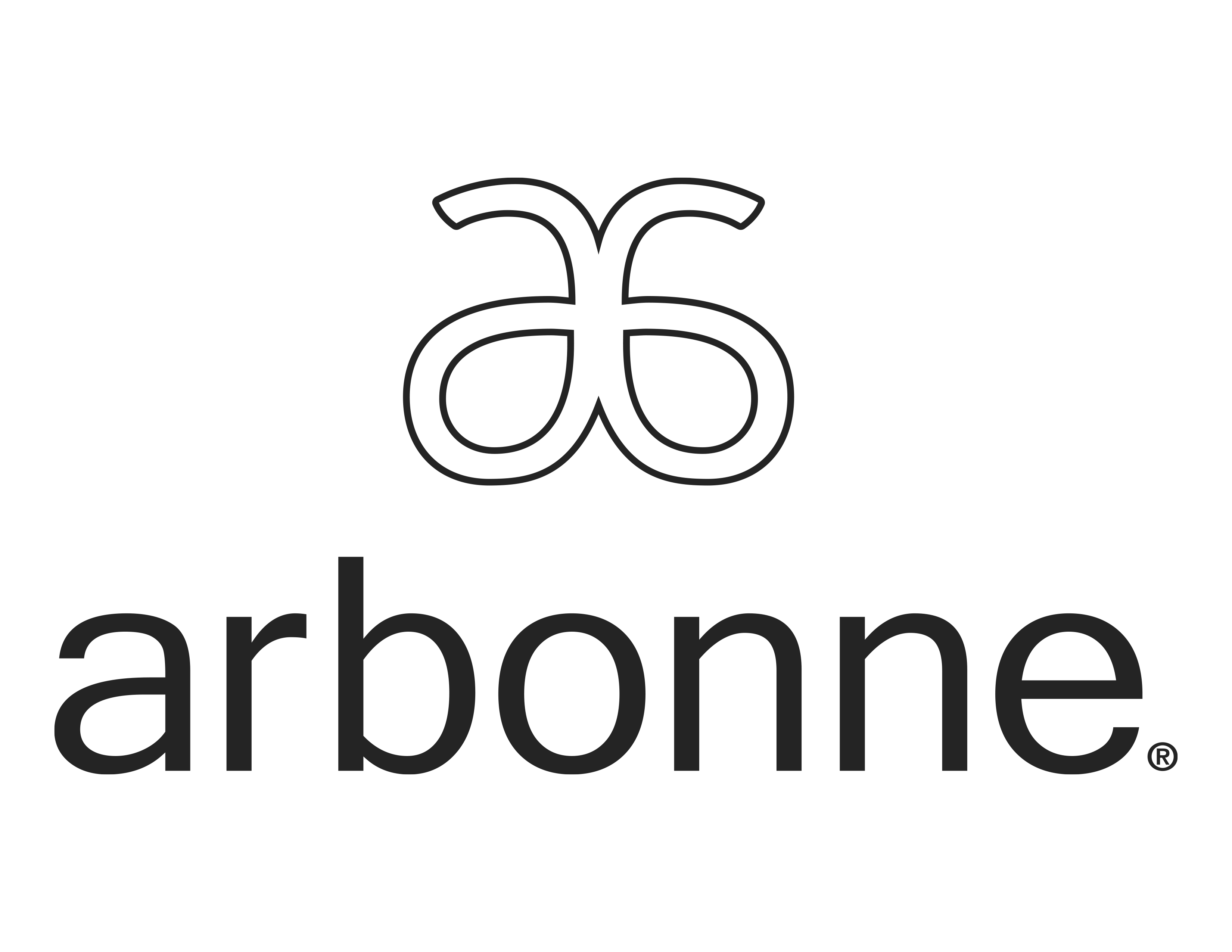 Arbonne Logo