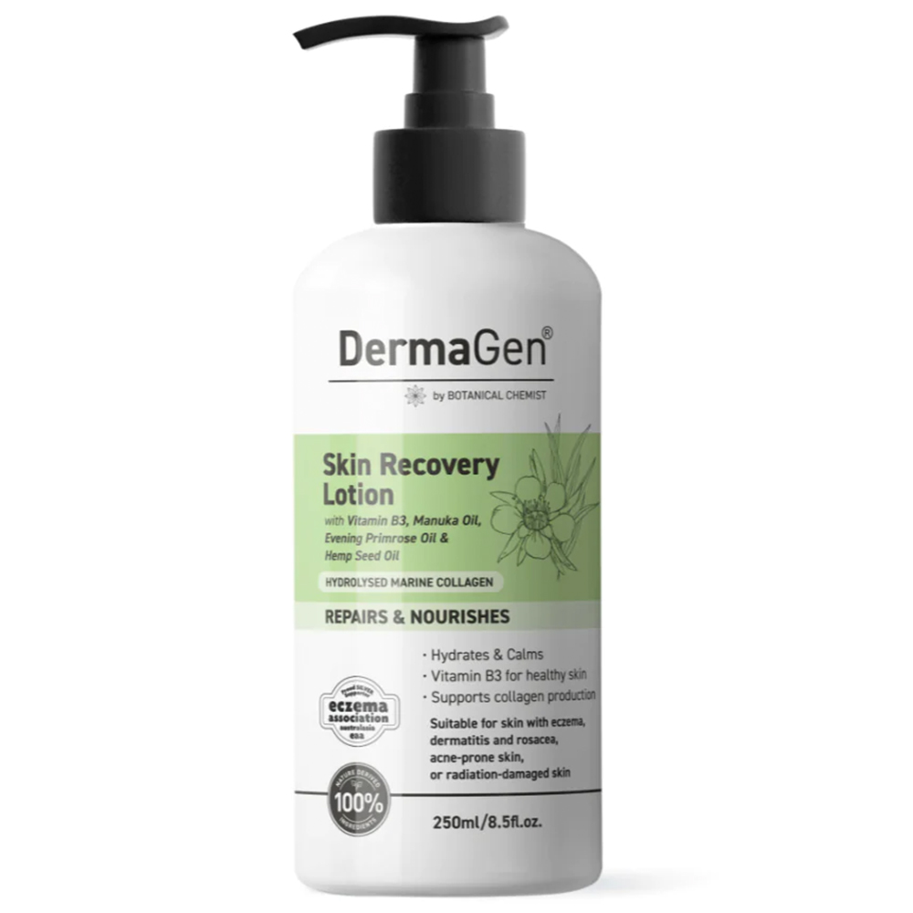 Skin Recovery Lotion