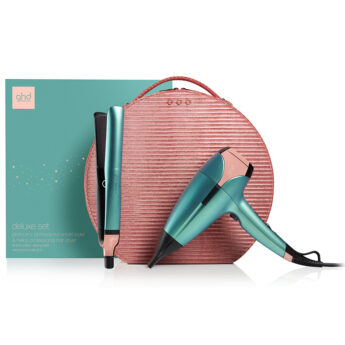 2023 Christmas ghd Dreamland Limited Edition Deluxe Set